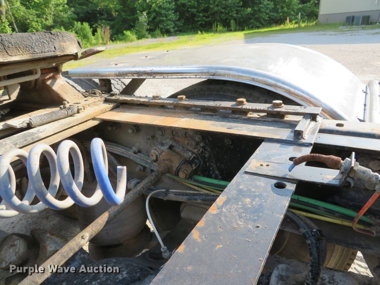 image for item DE8224 2004 Sterling A-Line semi truck