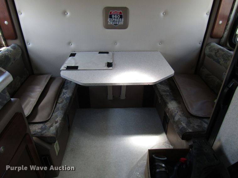 image for item DG1306 2007 Sterling Acterra semi truck