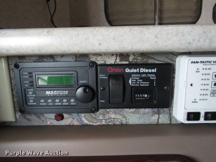 image for item DG1306 2007 Sterling Acterra semi truck