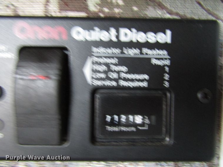 image for item DG1306 2007 Sterling Acterra semi truck