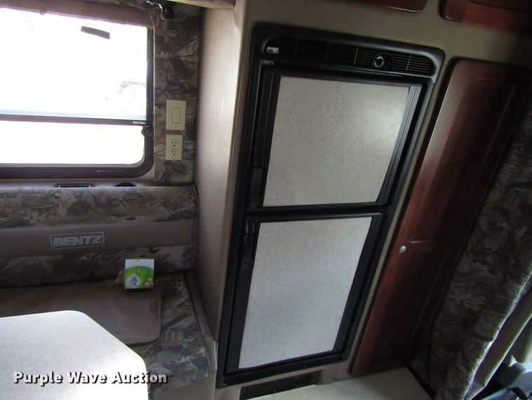 image for item DG1306 2007 Sterling Acterra semi truck