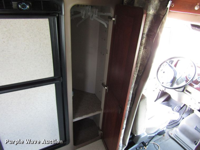 image for item DG1306 2007 Sterling Acterra semi truck