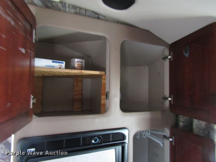 image for item DG1306 2007 Sterling Acterra semi truck