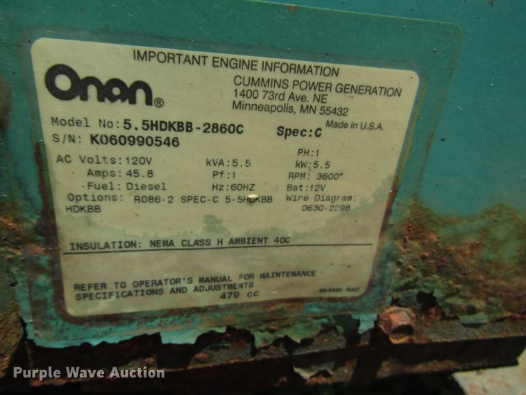 image for item DG1306 2007 Sterling Acterra semi truck