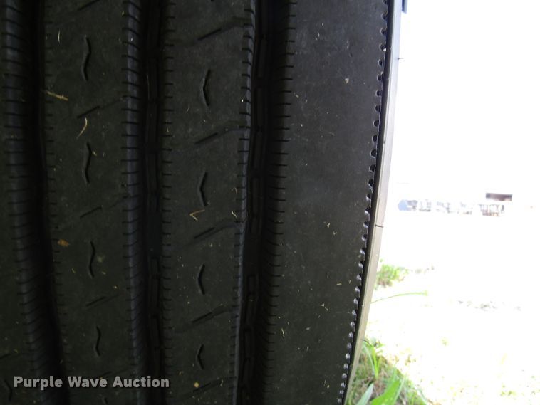 image for item DG1306 2007 Sterling Acterra semi truck