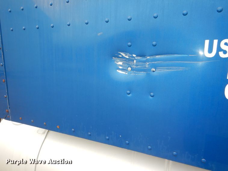 image for item DG4846 1998 Peterbilt 379 semi truck