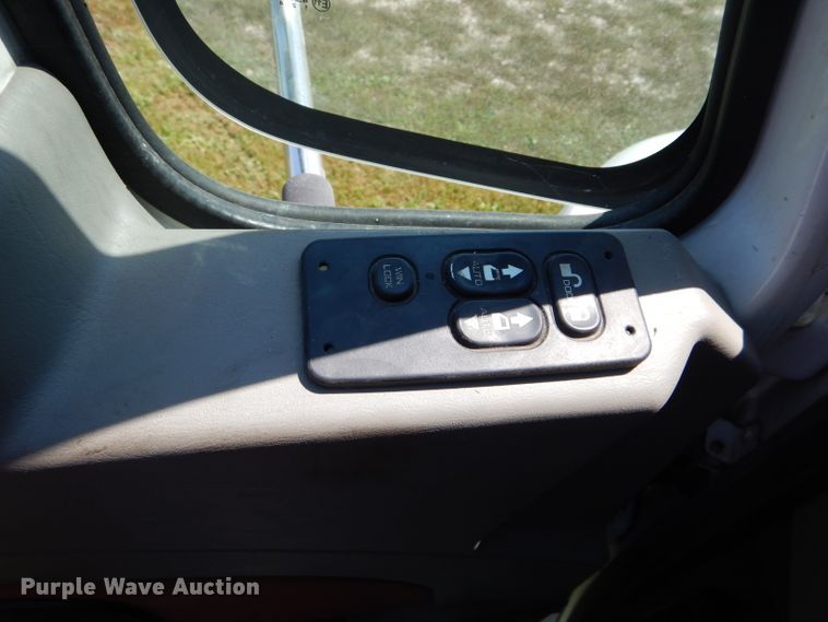 image for item DH6029 2014 International ProStar semi truck