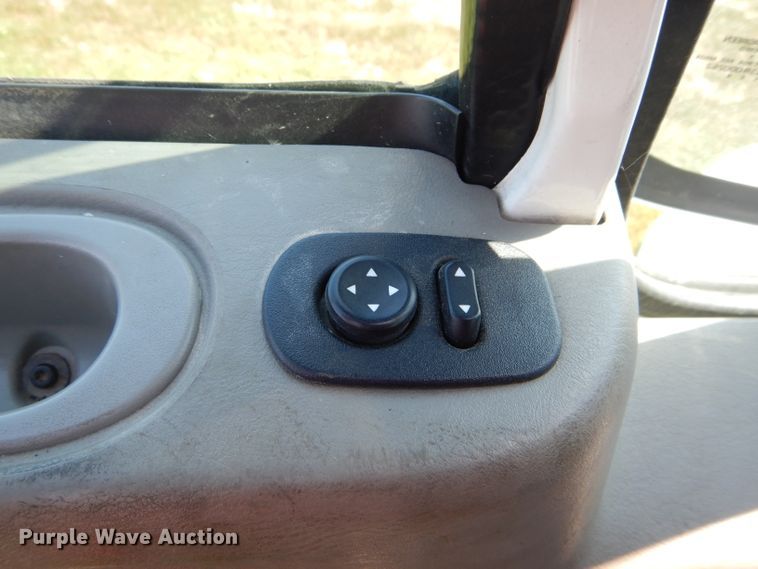 image for item DH6029 2014 International ProStar semi truck