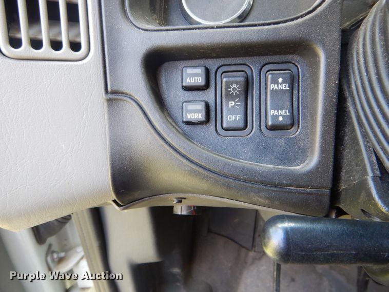 image for item DH6029 2014 International ProStar semi truck