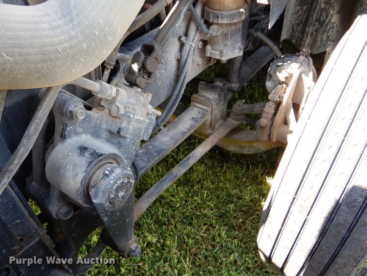 image for item DH6029 2014 International ProStar semi truck