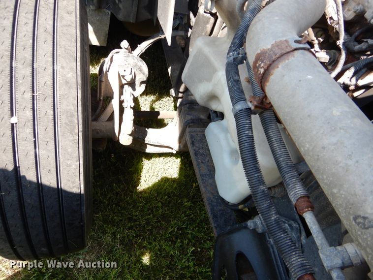 image for item DH6029 2014 International ProStar semi truck