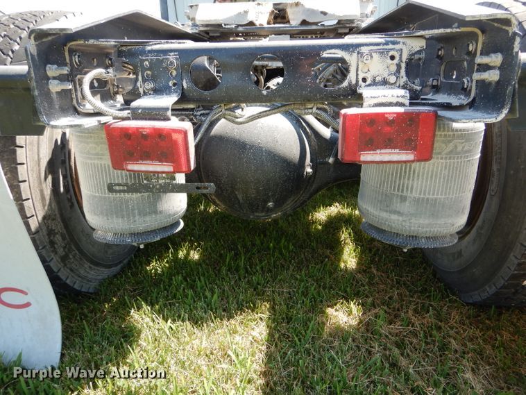 image for item DH6029 2014 International ProStar semi truck