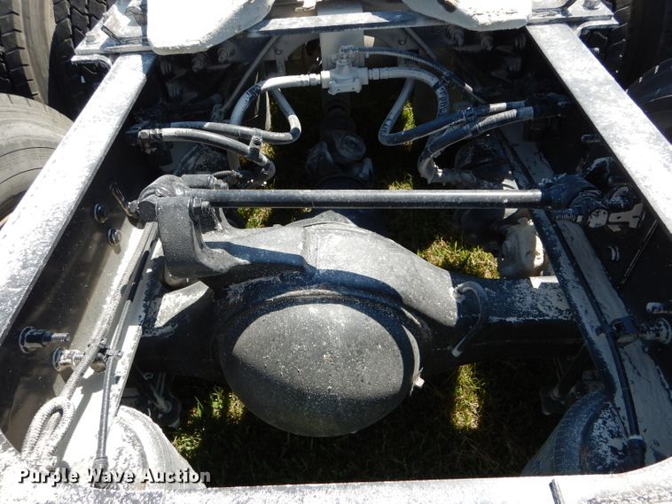 image for item DH6029 2014 International ProStar semi truck