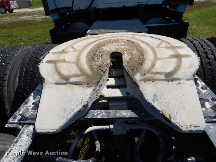 image for item DH6029 2014 International ProStar semi truck