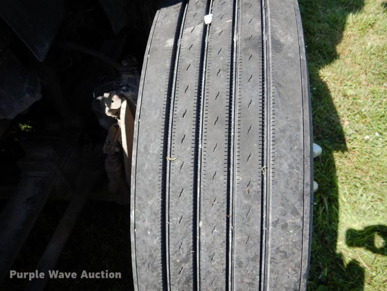 image for item DH6029 2014 International ProStar semi truck