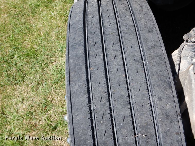 image for item DH6029 2014 International ProStar semi truck