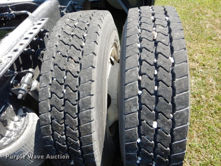 image for item DH6029 2014 International ProStar semi truck