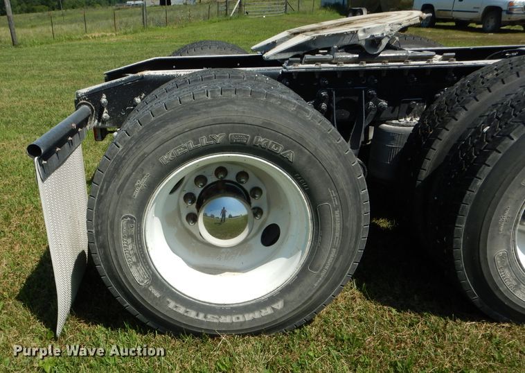 image for item DH6029 2014 International ProStar semi truck