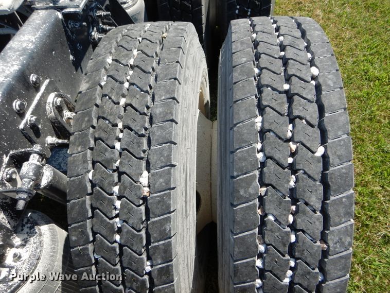 image for item DH6029 2014 International ProStar semi truck