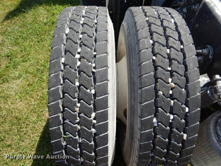 image for item DH6029 2014 International ProStar semi truck