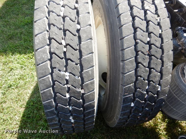 image for item DH6029 2014 International ProStar semi truck