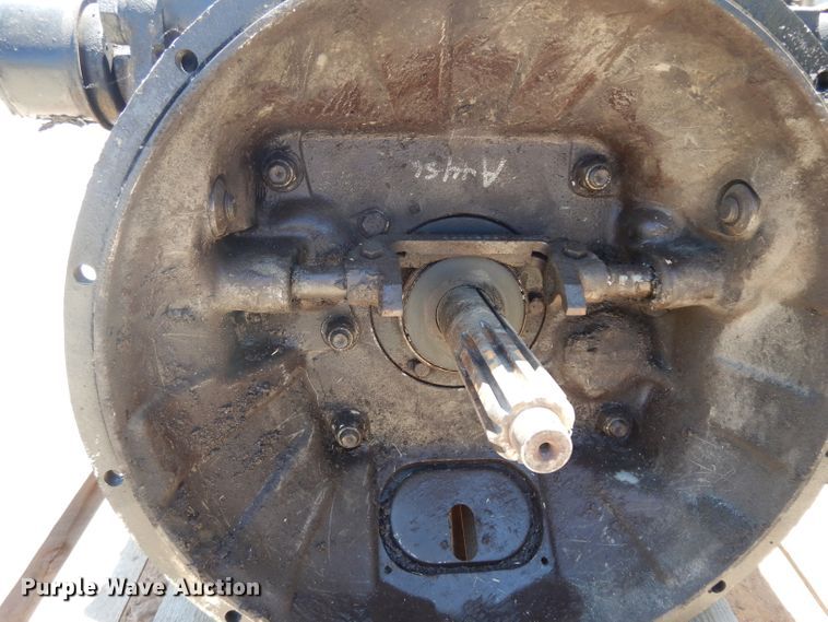 image for item FY9658 Eaton Fuller Road ranger 18 speed transmission