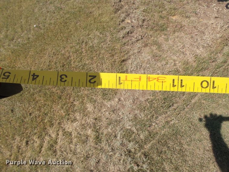 image for item DC5053 2000 Load Trail equipment trailer