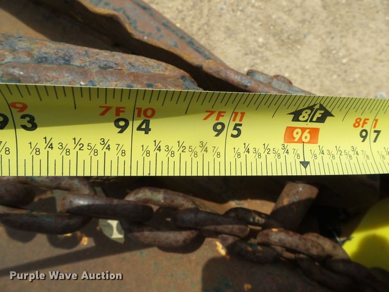 image for item DC5066 2005 Dodge Ram 3500 Quad Cab flatbed pickup truck