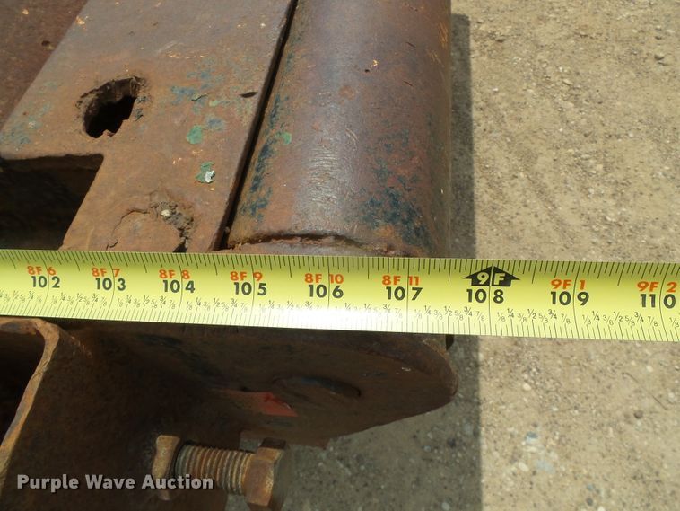 image for item DC5066 2005 Dodge Ram 3500 Quad Cab flatbed pickup truck