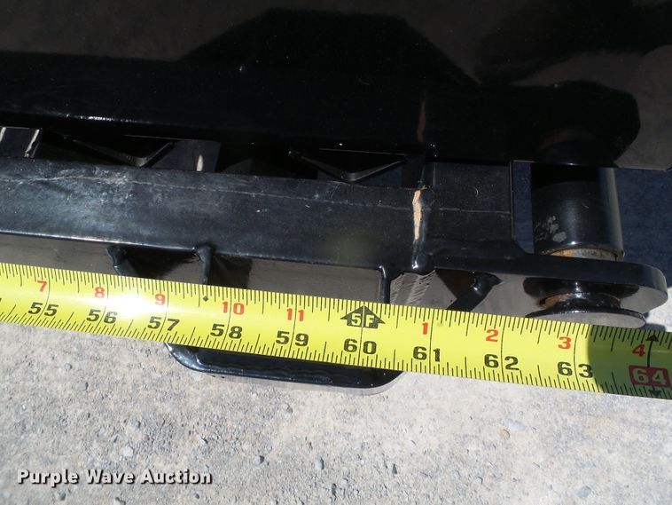 image for item DC5085 2018 Big Tex 22GN-35BK-5MR equipment trailer