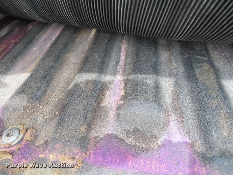 image for item DD6379 2010 Ford F150 SuperCrew pickup truck