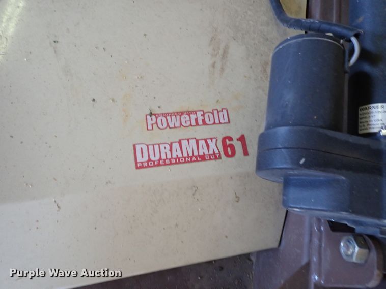 image for item DE0912 Grasshopper 727K ZTR lawn mower