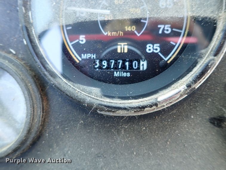 image for item DE5499 1998 Neoplan El Dorado coach bus