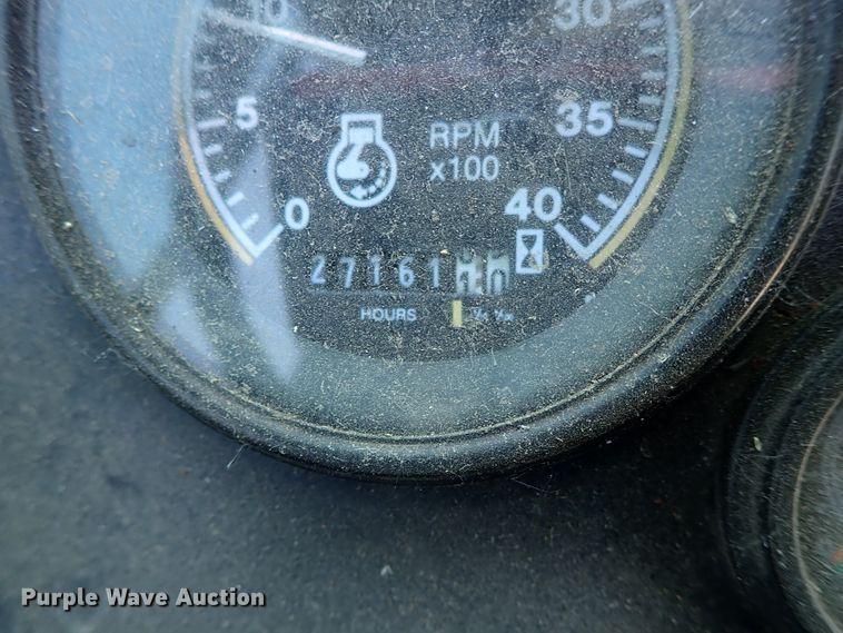 image for item DE5499 1998 Neoplan El Dorado coach bus