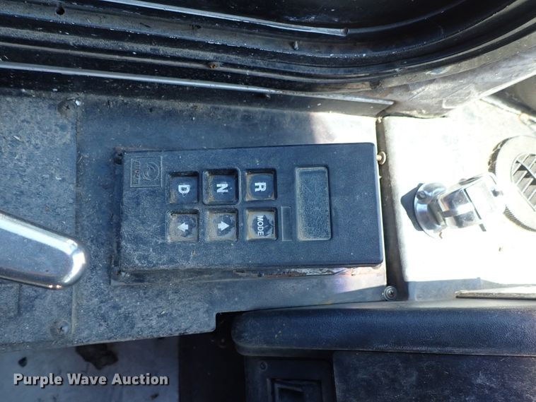 image for item DE5499 1998 Neoplan El Dorado coach bus