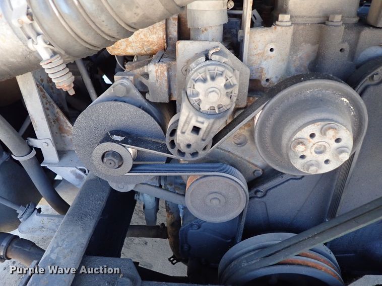 image for item DE5499 1998 Neoplan El Dorado coach bus