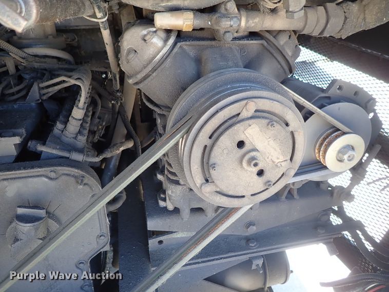 image for item DE5499 1998 Neoplan El Dorado coach bus