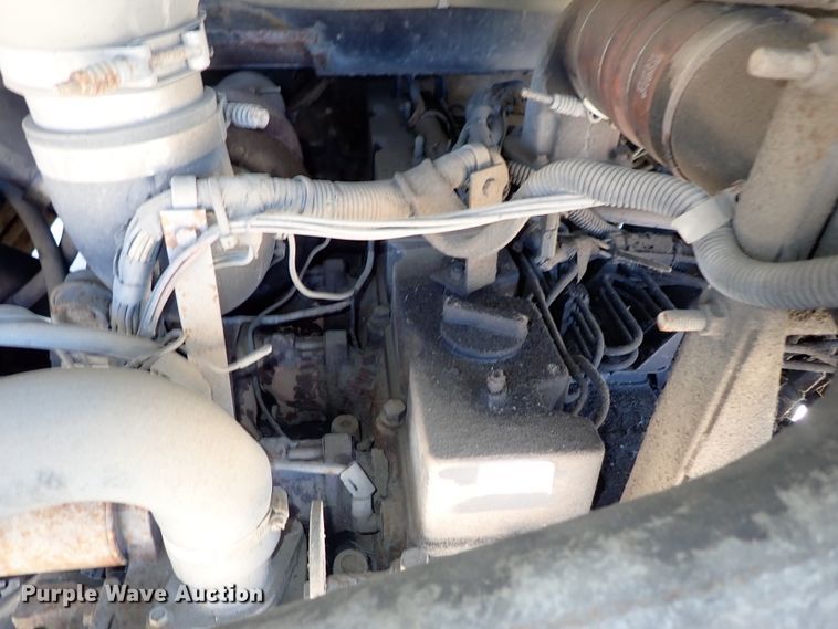 image for item DE5499 1998 Neoplan El Dorado coach bus