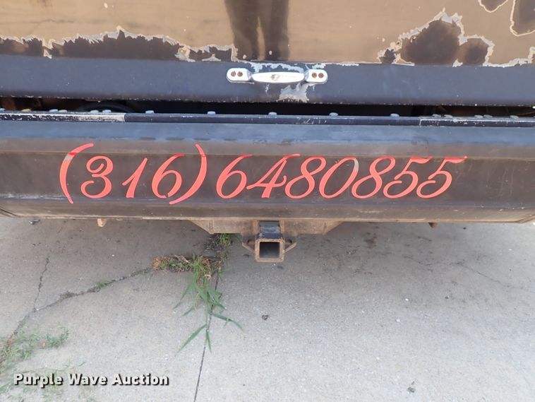 image for item DE5499 1998 Neoplan El Dorado coach bus