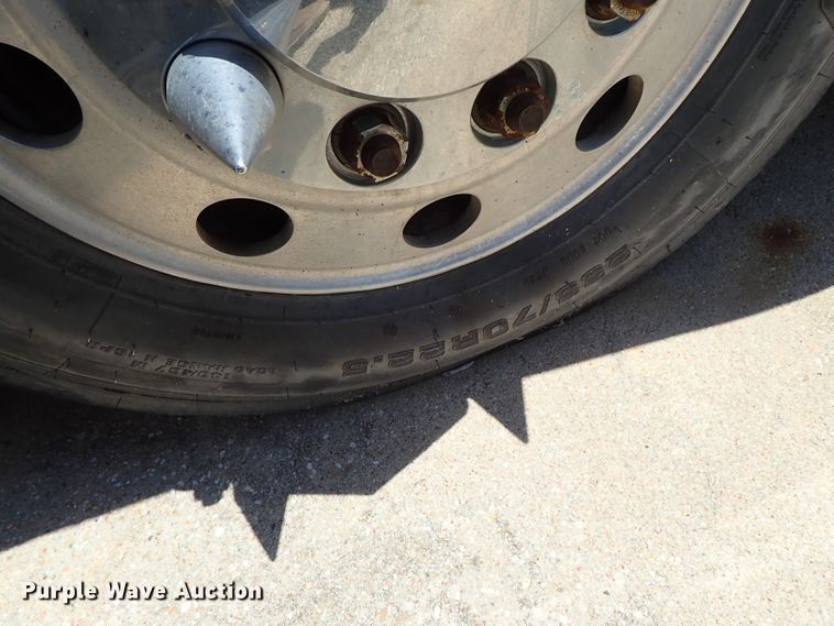 image for item DE5499 1998 Neoplan El Dorado coach bus