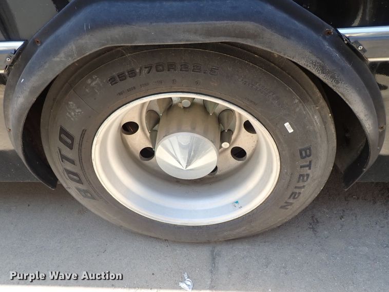 image for item DE5499 1998 Neoplan El Dorado coach bus