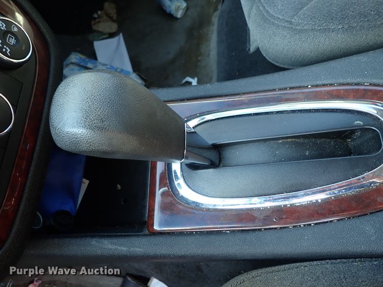 image for item DE5506 2008 Chevrolet Impala