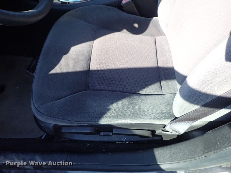 image for item DE5506 2008 Chevrolet Impala