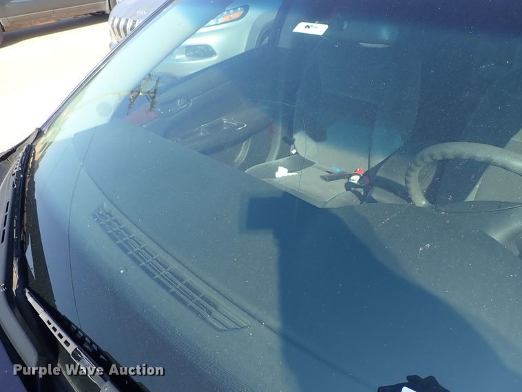 image for item DE5506 2008 Chevrolet Impala