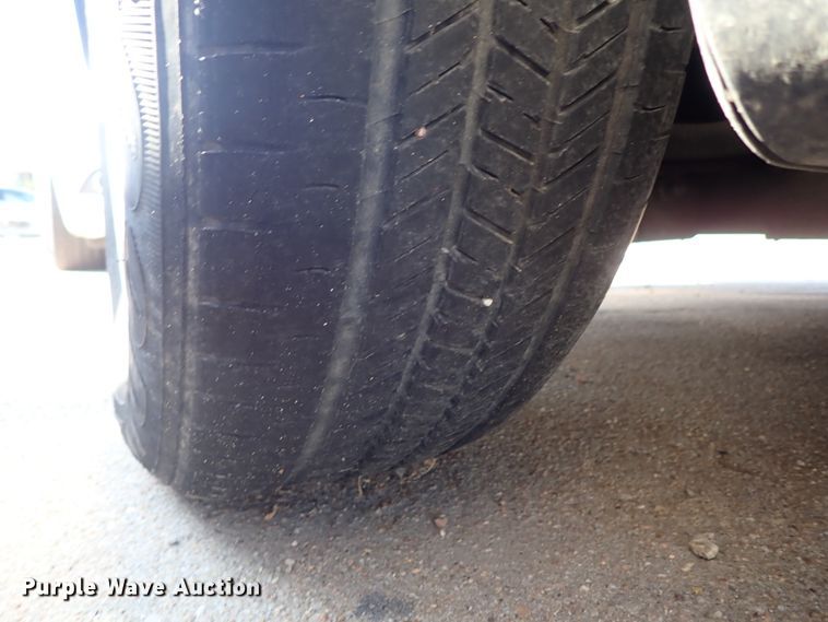 image for item DE5506 2008 Chevrolet Impala