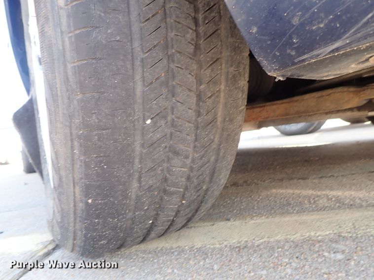 image for item DE5506 2008 Chevrolet Impala