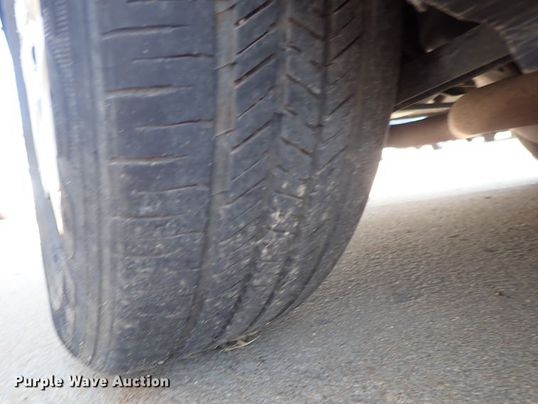 image for item DE5506 2008 Chevrolet Impala