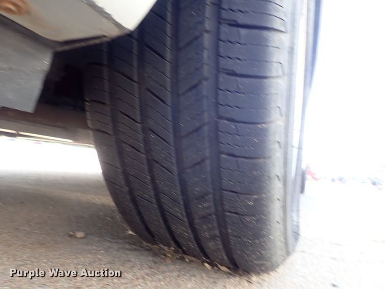 image for item DE5508 2012 Chevrolet Impala