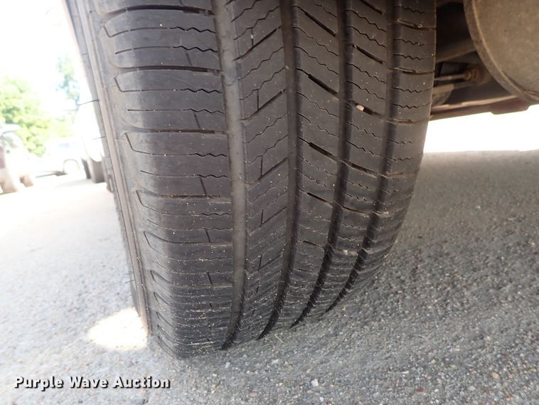 image for item DE5508 2012 Chevrolet Impala