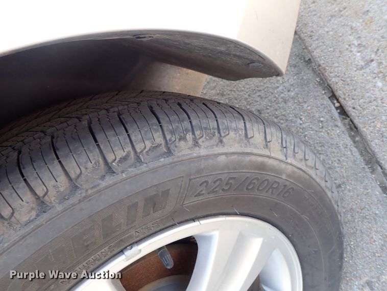 image for item DE5508 2012 Chevrolet Impala